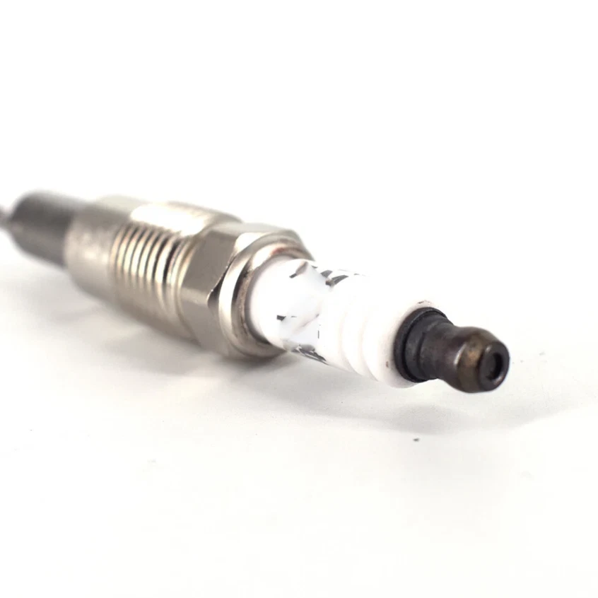 Bobina de encendido DG511 8 piezas nueva y bujía SP546 para Ford Lincoln F150 Foto 2 de 4