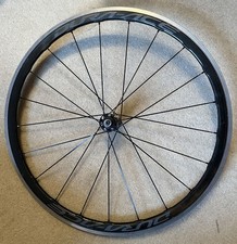 Shimano Dura Ace R9100 C40 CL rear wheel