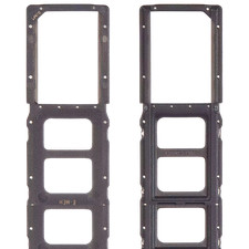 Single Sim Card Tray For Samsung Galaxy Z Fold 6 F956  Premium  Pink 
