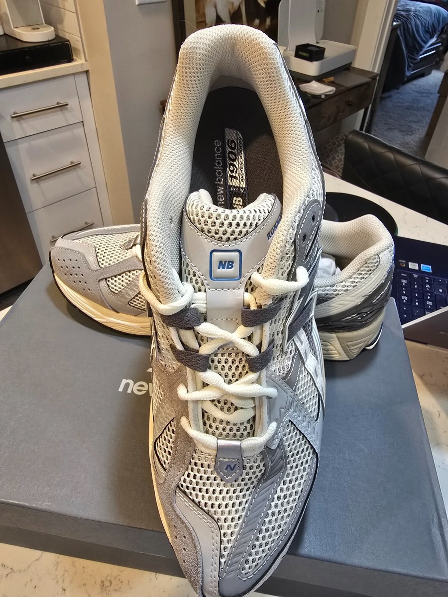 27cm 美中古 New Balance 1906L raincloud 27cm 美中古 New Balance 1906L raincloud New Balance 1906L