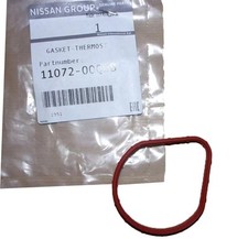 Thermostat Nissan X-TRAIL