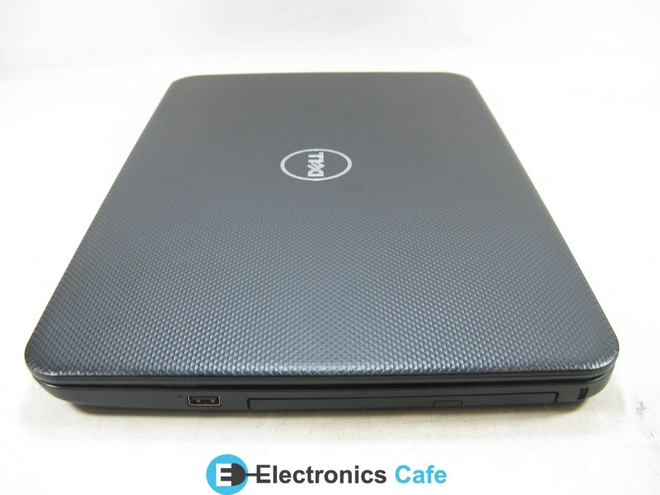 Dell Inspiron 3521 16 Laptop 1.9 GHz PENTIUM-2127U 6GB RAM (Grade B No HDD/OS) - Image 3 of 4