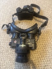 Call Of Duty Modern Warfare 2 Night Vision Goggles