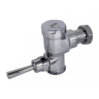 American Standard 6045505.002 Urinal Manual Flush Valve, 0.5 Gpf Gpf, 3/4 In