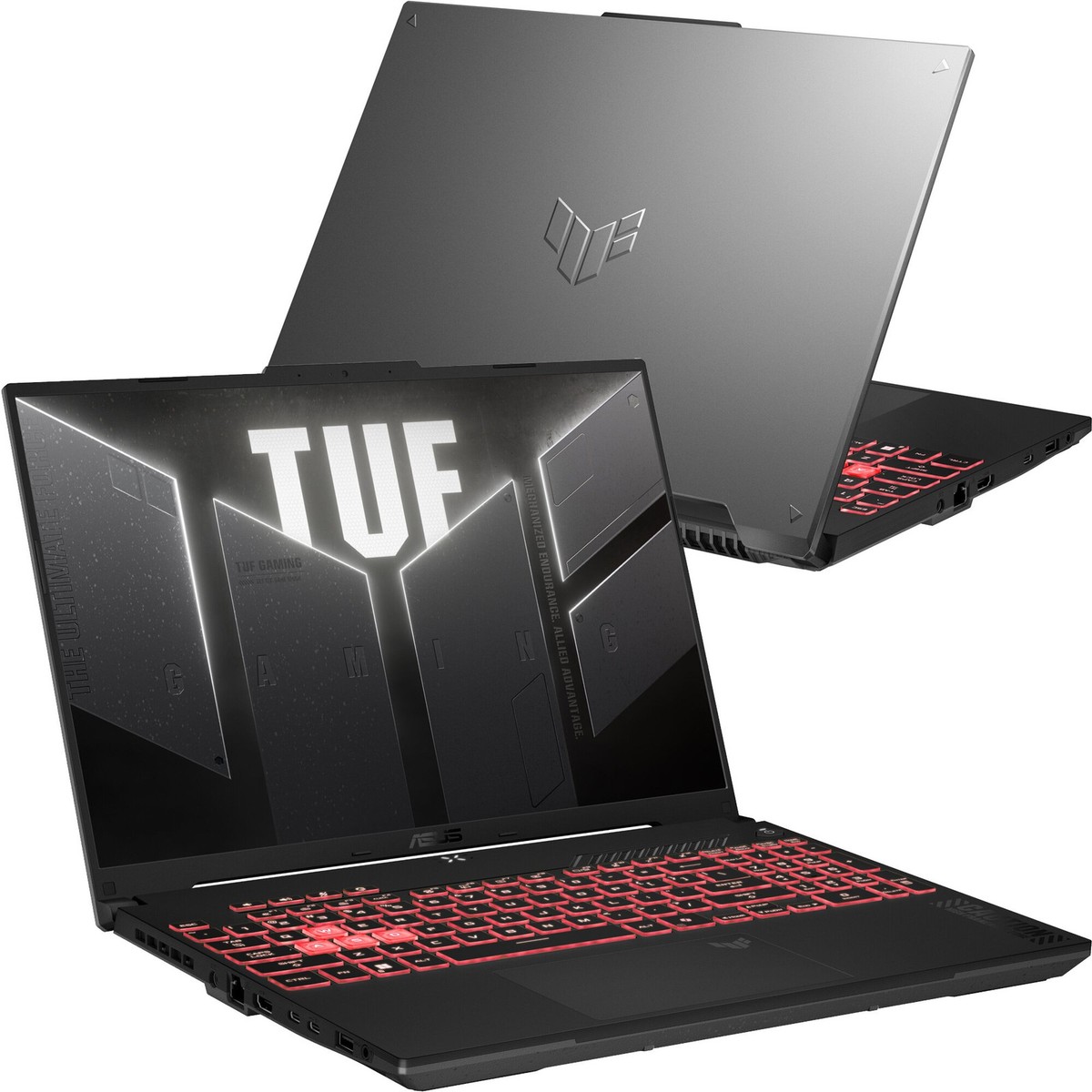 Asus TUF Gaming Laptop A16 FA607NUG Ryzen 7 16GB 512GB SSD Windows