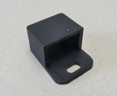 Ersatzteil Abdeckung für Referenzschalter Y Achse Creality CR-10 V2 3D Drucker