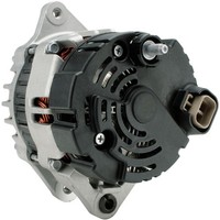 Lichtmaschine Generator 14V 70A Ø59 Mm Hc-Cargo FüR U.A. Hyundai Atos