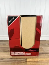 Rocketfish RF-WHTIB Receiver Universal Wireless Rear Speaker Kit Black New Open