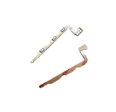 For HONOR X9B / MAGIC6 LITE Flex cable button power on off volume