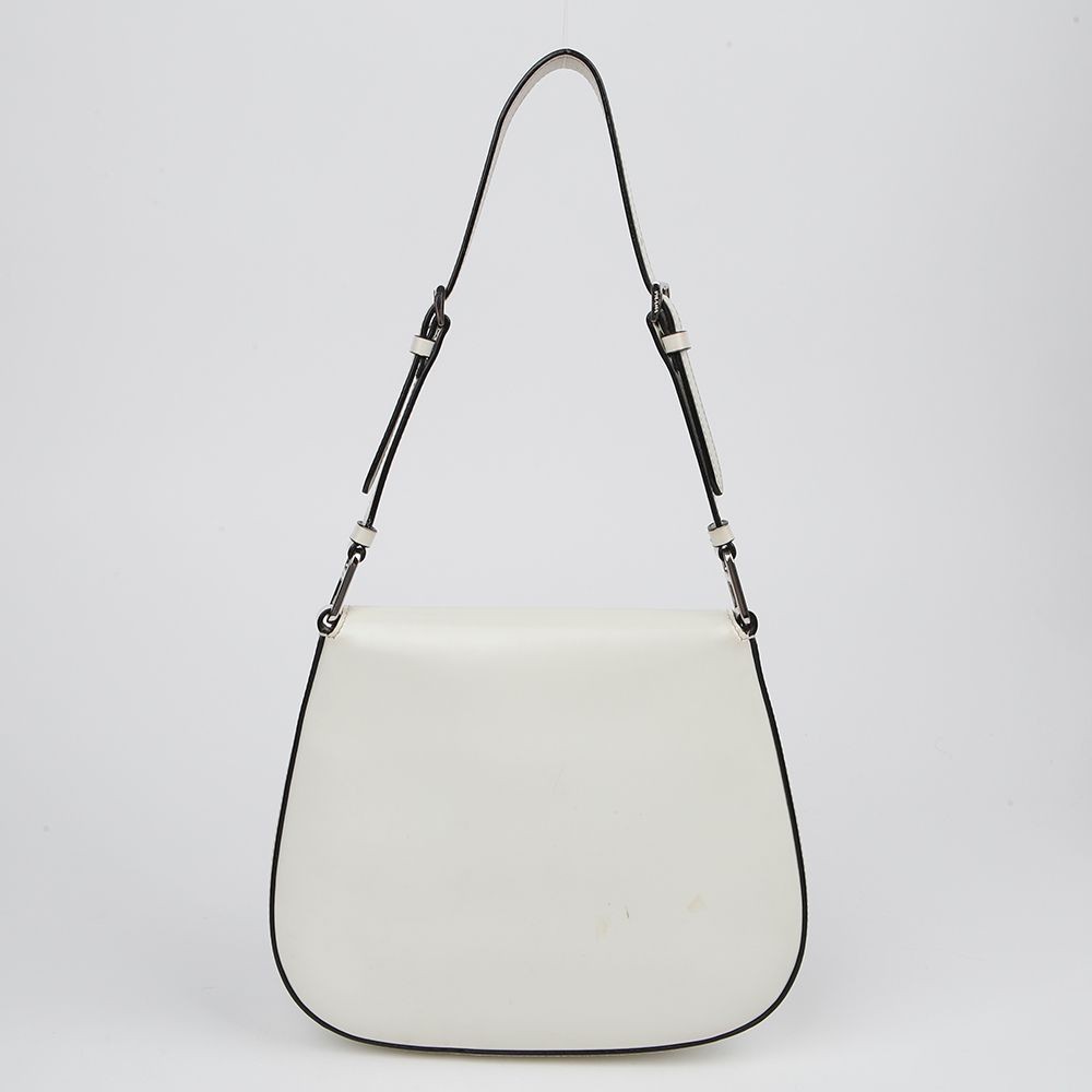 Prada Cleopatra Shoulder Bag 1BD303 151808107 thumbnail 6