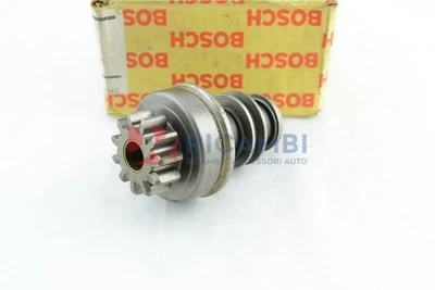 PIGNONE MOTORINO AVVIAMENTO PER VETTURE VARIE MERCEDES BENZ - BOSCH 2006209915 - Imagen 1 de 4