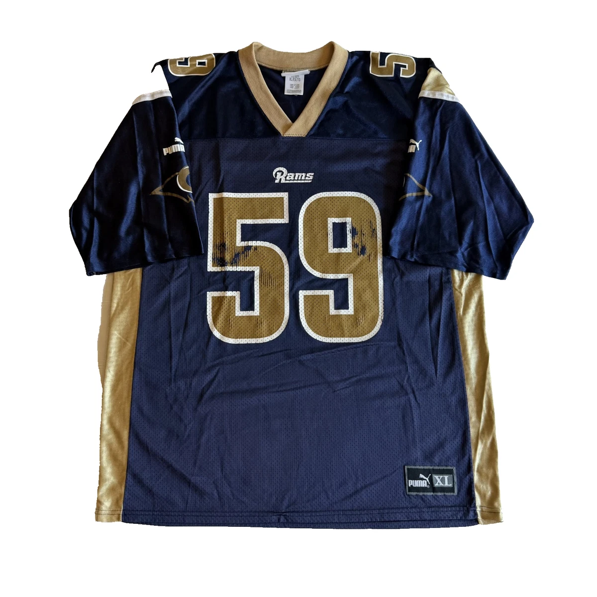 London Fletcher Men NFL Jerseys for sale | eBay
