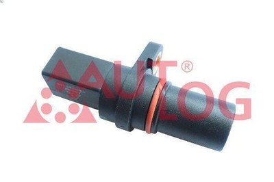 AUTLOG AS505 Crankshaft Pulse Sensor, for Audi A3 (8P1) 2 2004-2012