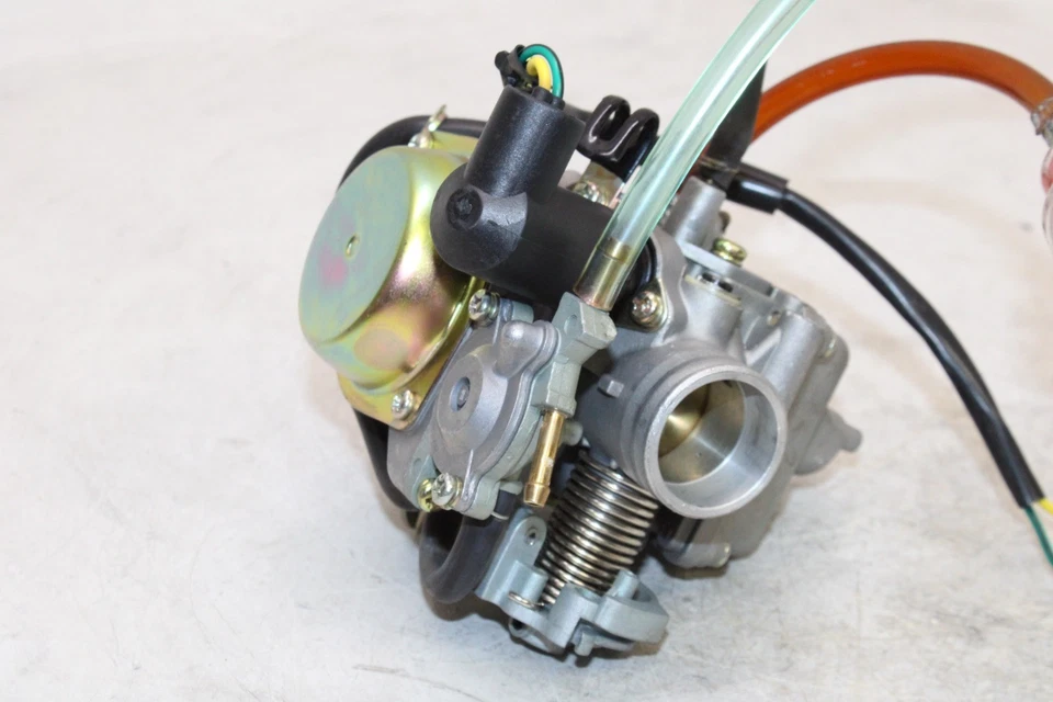 Carburador Honda Elite 150 Ch150 1987 Foto 2 de 4
