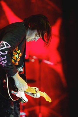 Arcade Fire Antwerpen Sportpaleis Belgium Historic Singer Music Old Photo