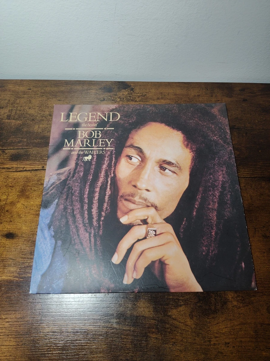 Bob Marley & the Wailers Island Records Vinyl Records for sale | eBay