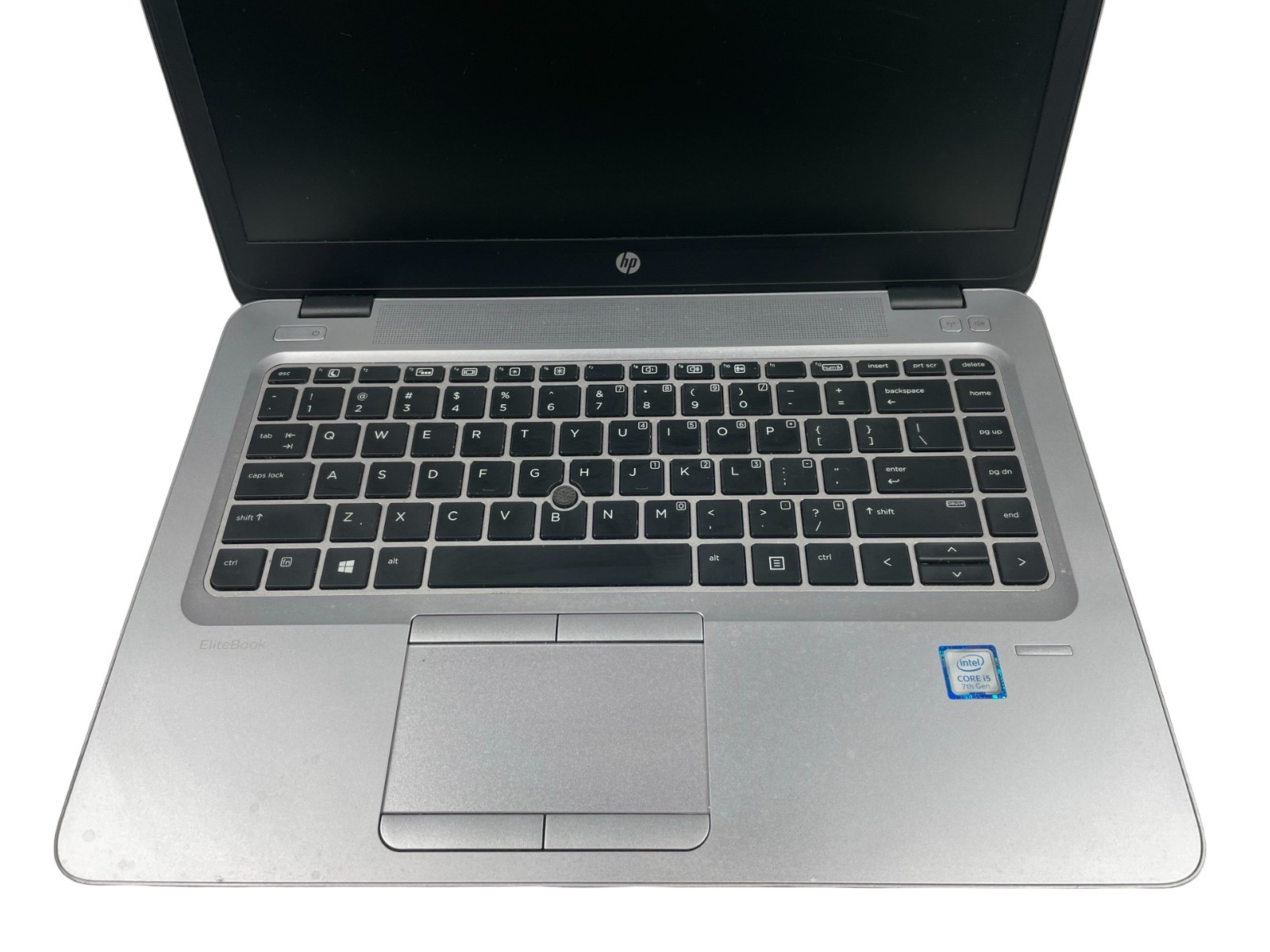 HP 840 G4, 14-Inch Laptop, with Intel core i5-7200U, Windows 11 Home