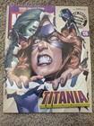 Eaglemoss Titania Classic Marvel Figurine Collection 126 — photo 4