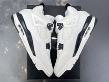 Jordan 4 Retro OG Flight Club Men's - IM4002-100 - Size 9.5 US