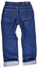 ALL AMERICAN CLOTHING CO. Bootcut Jean with Gusset - Men's 32 x 32 Made in USA — photo 3