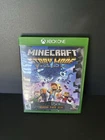 Minecraft Story Mode Xbox One Complete Tested Clean Disc