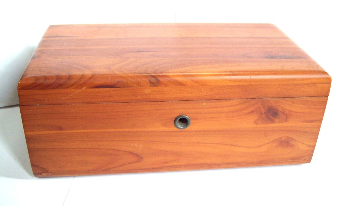 vintage lane cedar chest products for sale | eBay
