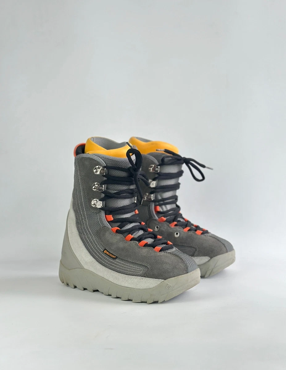 burton moto USサイズ9 中古美品。 Burton Moto Snowboard Boots for sale | eBay