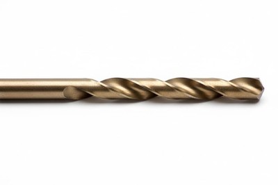 HSS CO 5 HSS-E DIN338 Industrie Metall Bohrer Cobalt legierte Spiralbohrer