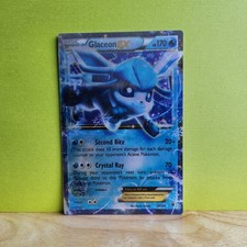 Espeon, Umbreon, & Glaceon Pokemon 3D Anime Lenticular Peeker Sticker Car Decal