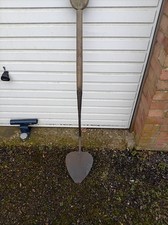 Vintage Turf spade possibly Brades