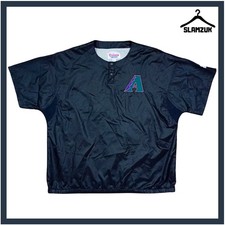 Arizona Diamondbacks Baseball Training Jersey...