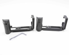 Unbranded Arca Style L Bracket Lot of 2 Fujifilm X-T10/T20/T30 18440