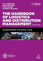The Handbook Of Logistics And Distribution Management Ioannis Koliousis