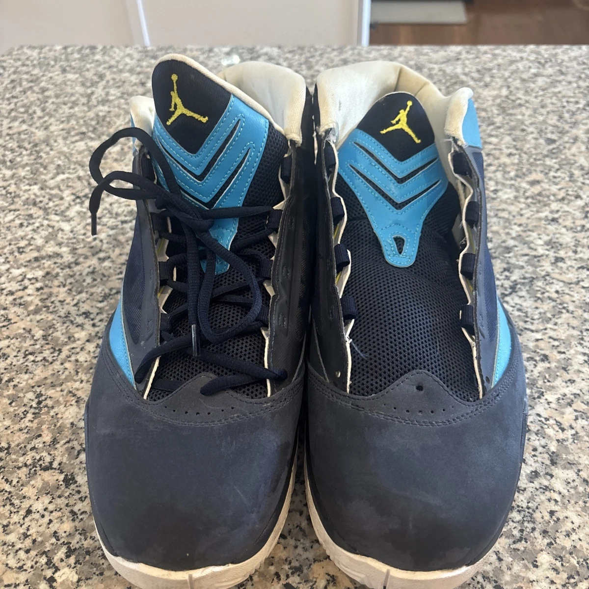 Jordan Flight The Power for Sale | Authenticity Guaranteed  display picture 2
