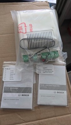 Bosch APS-PSU-60 Access Modular Controller 2 Netzteil Power Supply Unit