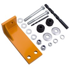 Arrière Gauche Shock Rust Repair Kit For Ford Escape 2001-2012