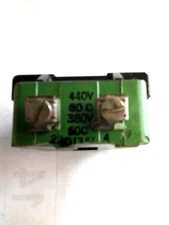 GENERAL ELECTRIC 22D135G4 COIL 440V 60CY 380V 50CY