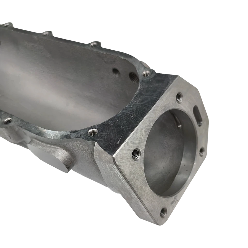 Ultra Street Intake Manifold Kit For Honda 02-11 K-Series K20/K24  Engines - Image 4 of 4