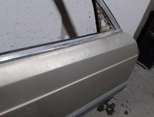tür vorne rechts MERCEDES-BENZ CLASE S W126 300 SE A1267200805 rectp4354833 tür vorne rechts MERCEDES-BENZ CLASE S W126 300 SE A1267200805 rectp4354833