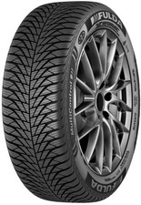 Fulda MultiControl 225/40 R18 92V XL M+S Ganzjahresreifen
