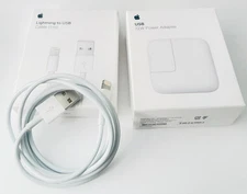 OEM Original Genuine Apple iPhone Charger iPhone X XR 8 7 Plus 6s 6 11 pro🍎