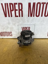 Peugeot 107 Alternator Citroen C1 Toyota Aygo 1.0 Petrol CFA 1KRFE 270600Q120
