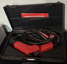 Snap-on Mt1261 Series Computerized Tach Advance Timing Light