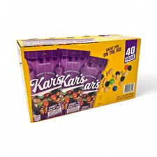Kar's Sweet 'n Salty Trail Mix Snack Pack Bags 2 oz - 40 Count