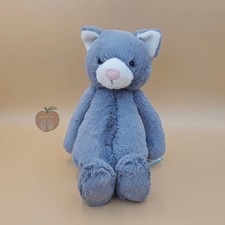 Jellycat Bashful Kitten Medium - AUTHENTIC - NEW WITH TAGS