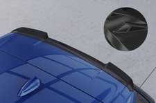 Heck Spoiler Flügel Wing Carbonlook für BMW X5 (G5) HF823-C