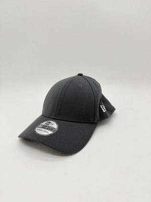 New Era NE Basic 39 Thirty Fitted Cap Kappe schwarz