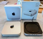 2020 Mac Mini, MGNR3LL/A, Apple M1, 8GB, 256GB SSD, 8C