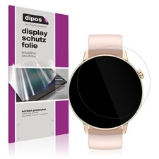 6x Protective Film for Dremac DM5-B Clear Screen Protector Display dipos