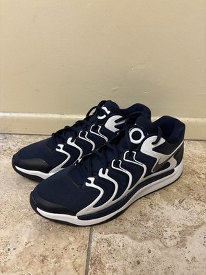 Nike KD 17 TB 'College Navy' Basketball FV1307-400 Men s Size 10